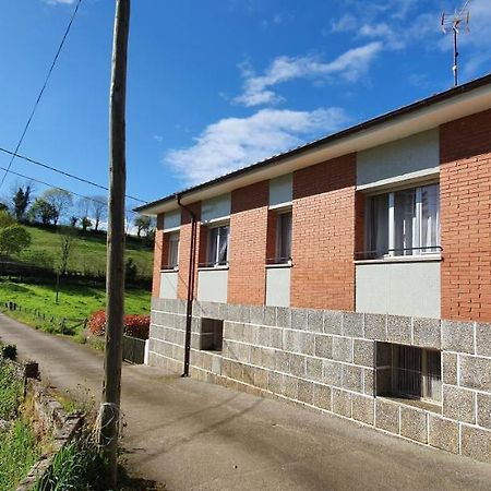La Pescal Villa Arriondas Dış mekan fotoğraf
