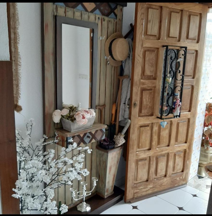 La Pescal Villa Arriondas Dış mekan fotoğraf
