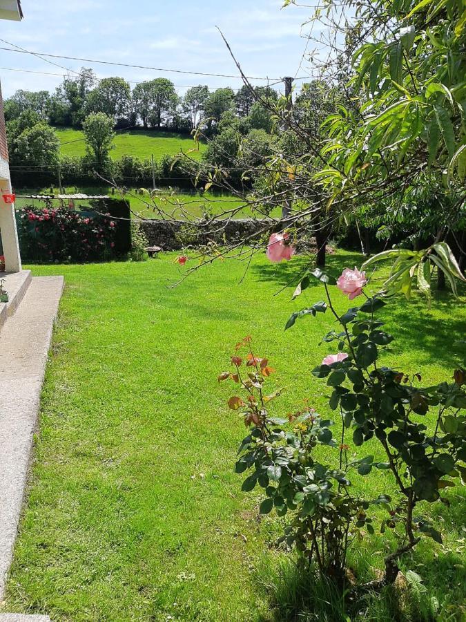 La Pescal Villa Arriondas Dış mekan fotoğraf