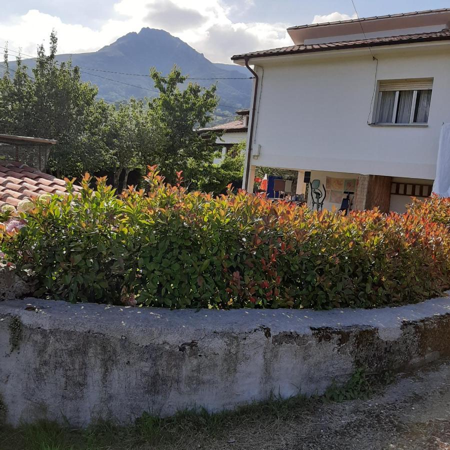 La Pescal Villa Arriondas Dış mekan fotoğraf