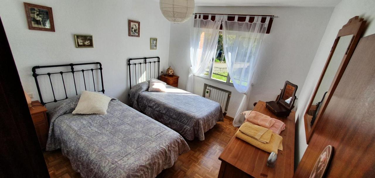 La Pescal Villa Arriondas Dış mekan fotoğraf