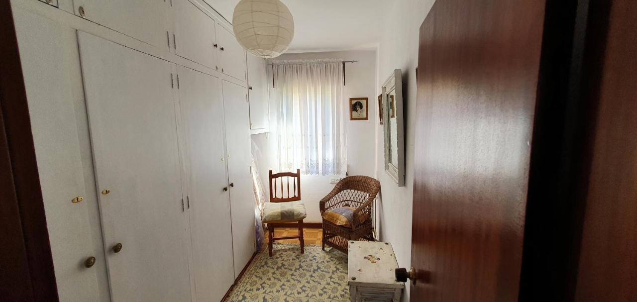 La Pescal Villa Arriondas Dış mekan fotoğraf