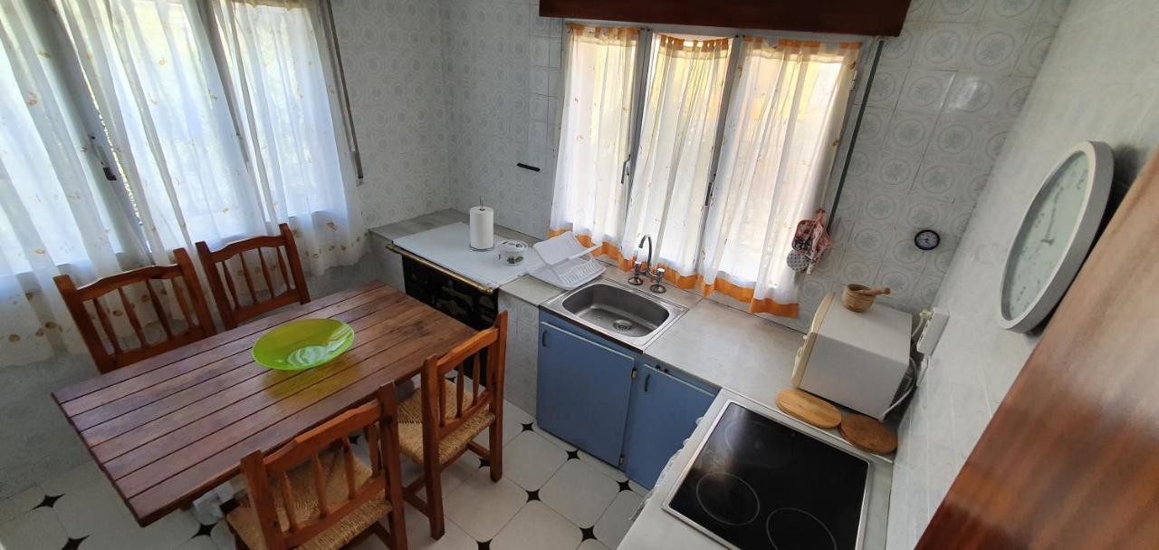 La Pescal Villa Arriondas Dış mekan fotoğraf