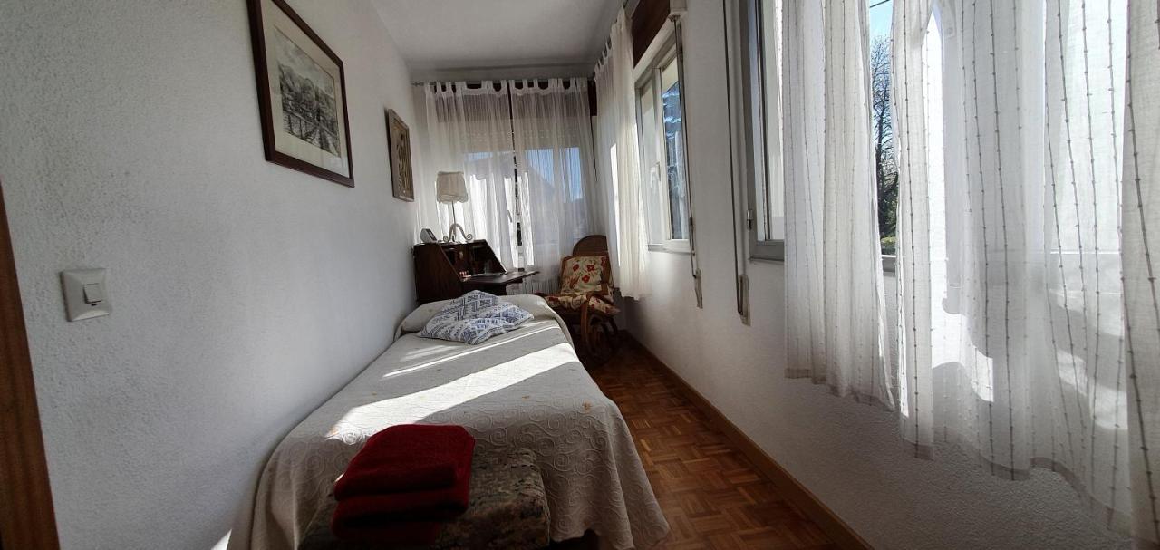 La Pescal Villa Arriondas Dış mekan fotoğraf